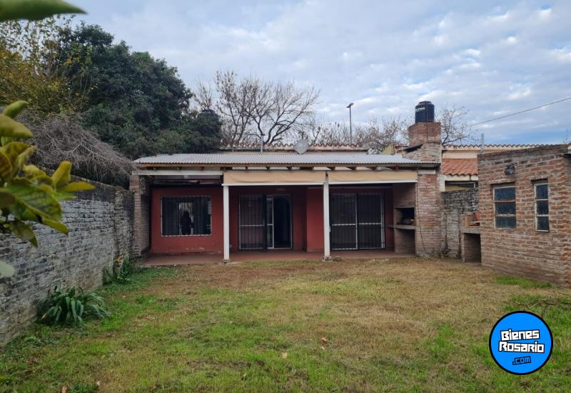 Casas - Rosario - Venta
