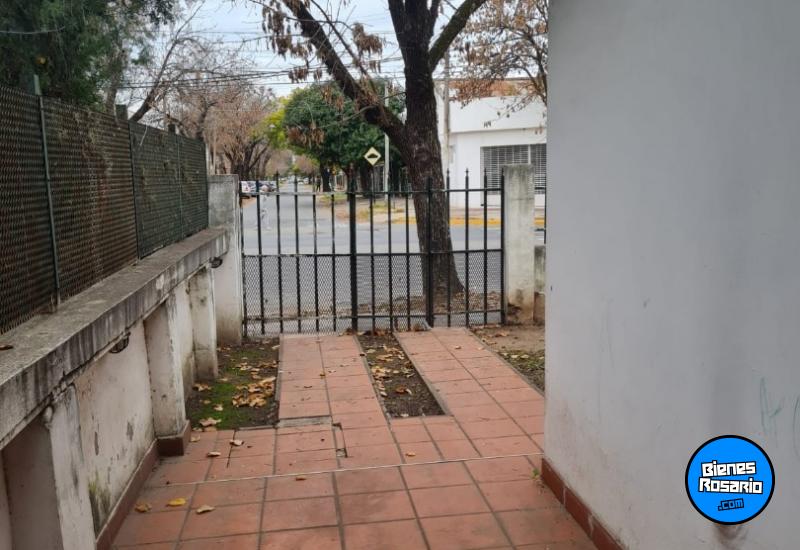 Casas - Rosario - Venta