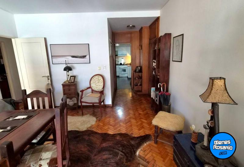 Departamentos - Rosario - Venta