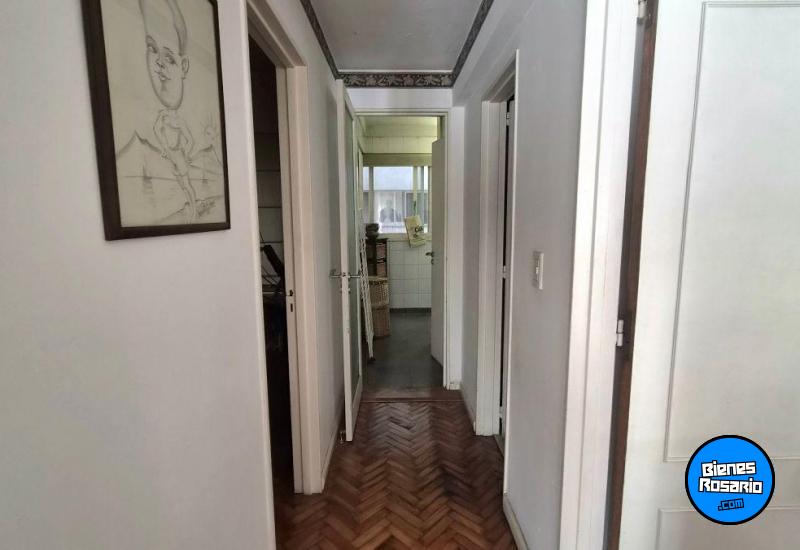 Departamentos - Rosario - Venta