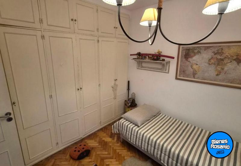 Departamentos - Rosario - Venta