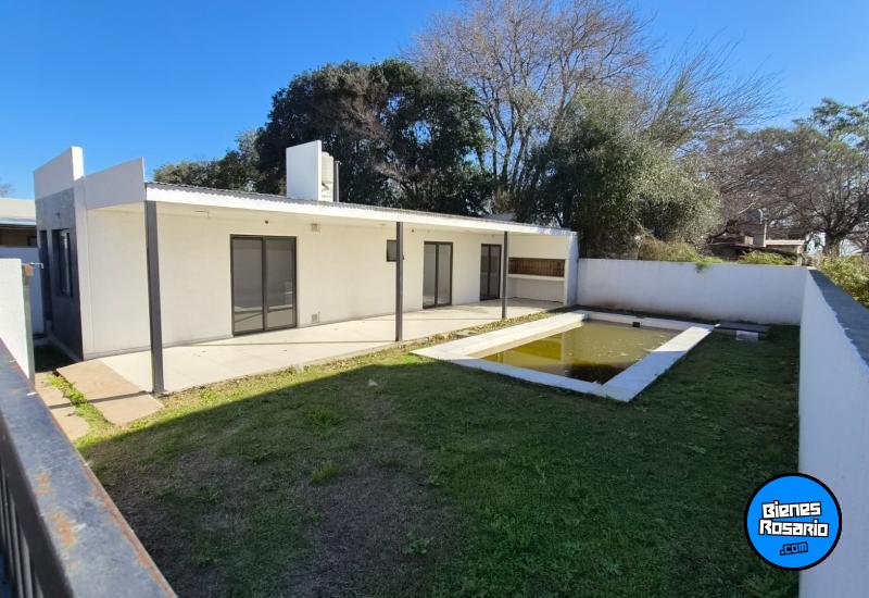 Casas - Roldan - Venta