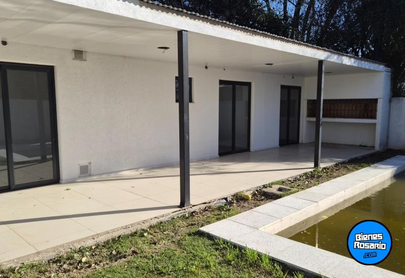 Casas - Roldan - Venta