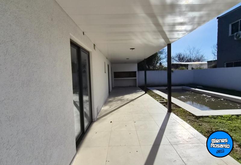 Casas - Roldan - Venta
