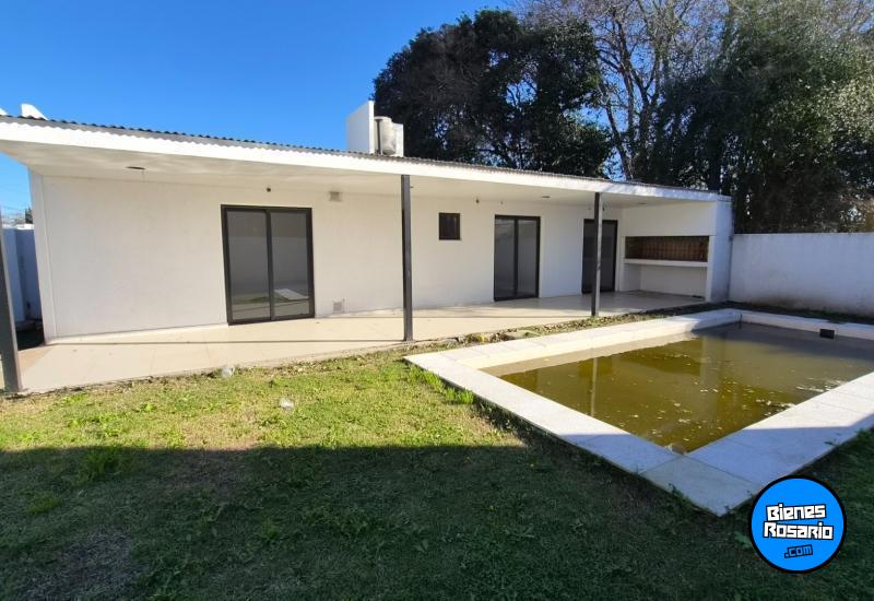 Casas - Roldan - Venta