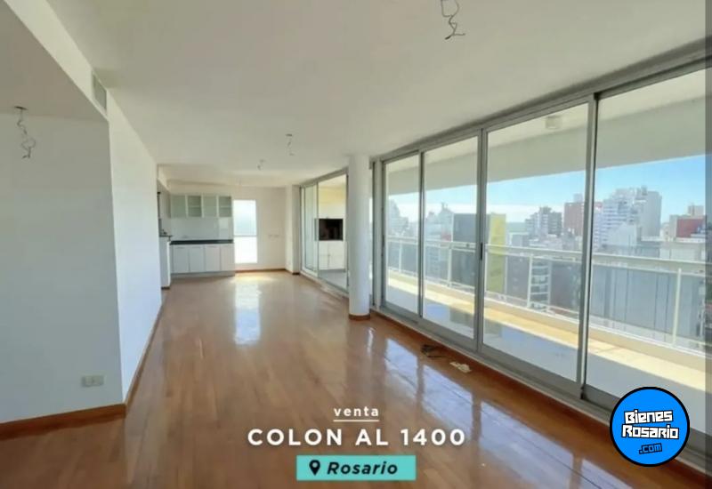 Departamentos - Rosario - Venta