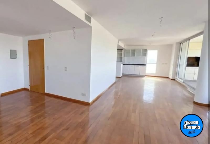 Departamentos - Rosario - Venta