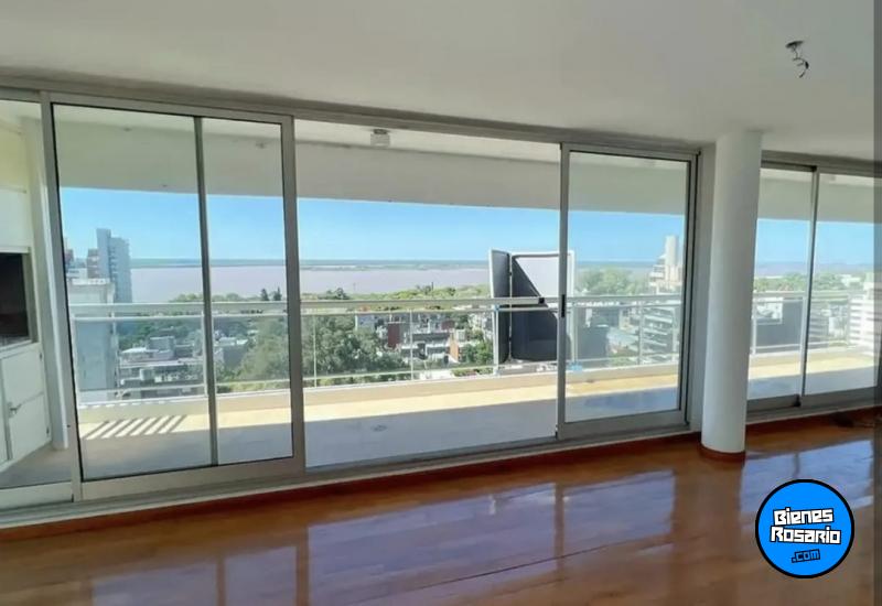 Departamentos - Rosario - Venta