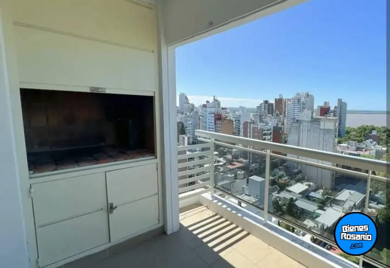 Departamentos - Rosario - Venta
