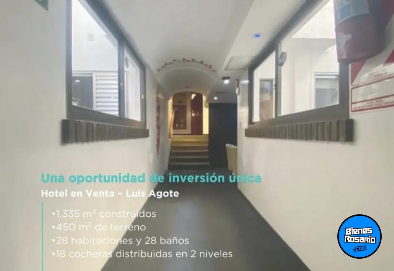 Otras propiedades - Rosario - Venta