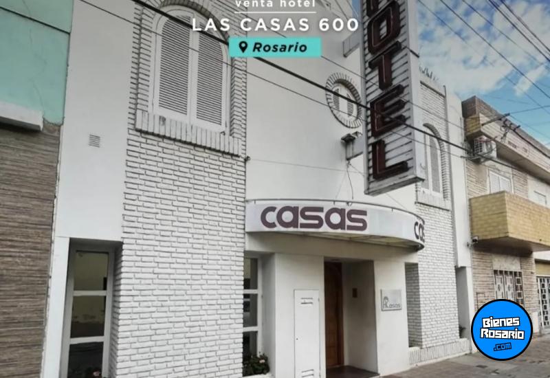 Otras propiedades - Rosario - Venta