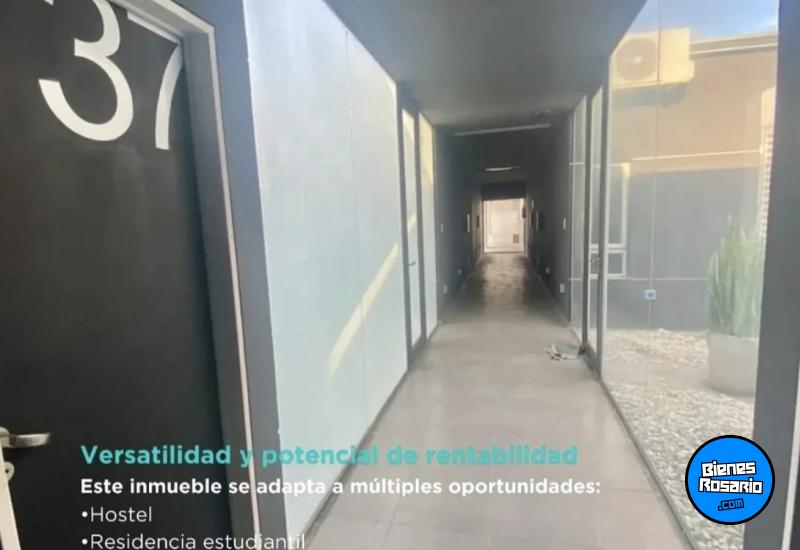 Otras propiedades - Rosario - Venta