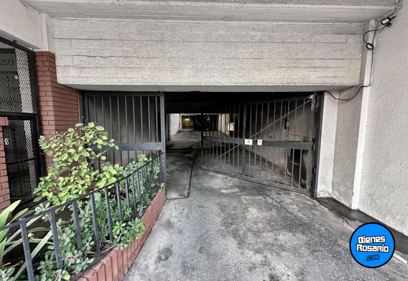 Cocheras - Rosario - Venta