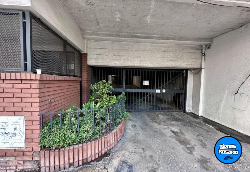 Cocheras - Rosario - Venta