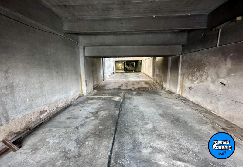 Cocheras - Rosario - Venta