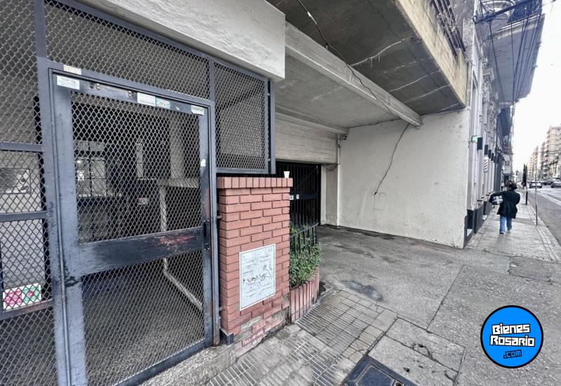 Cocheras - Rosario - Venta