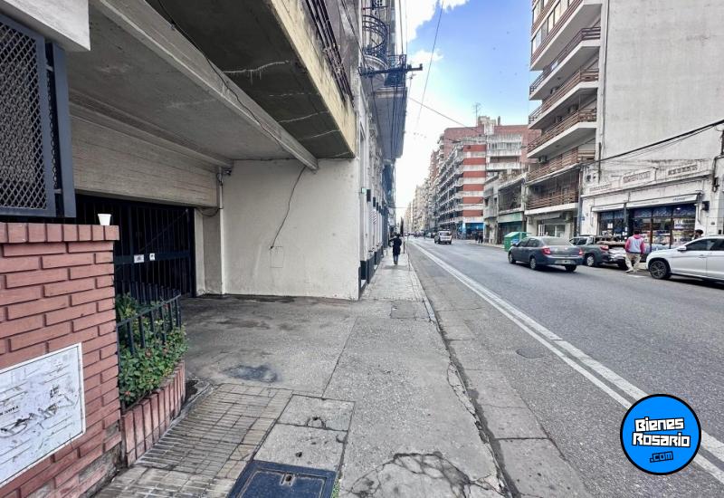 Cocheras - Rosario - Venta