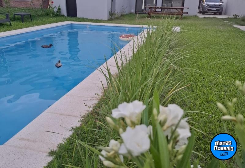 Casas - Rosario - 
