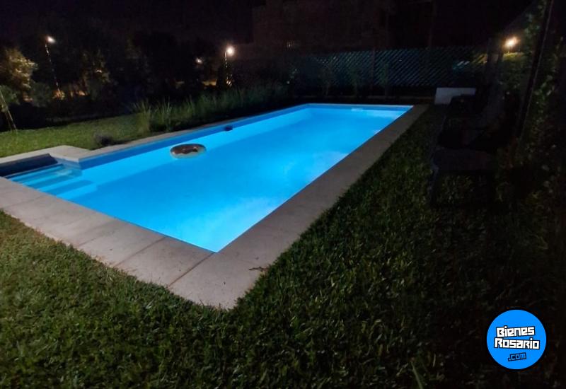 Casas - Rosario - 