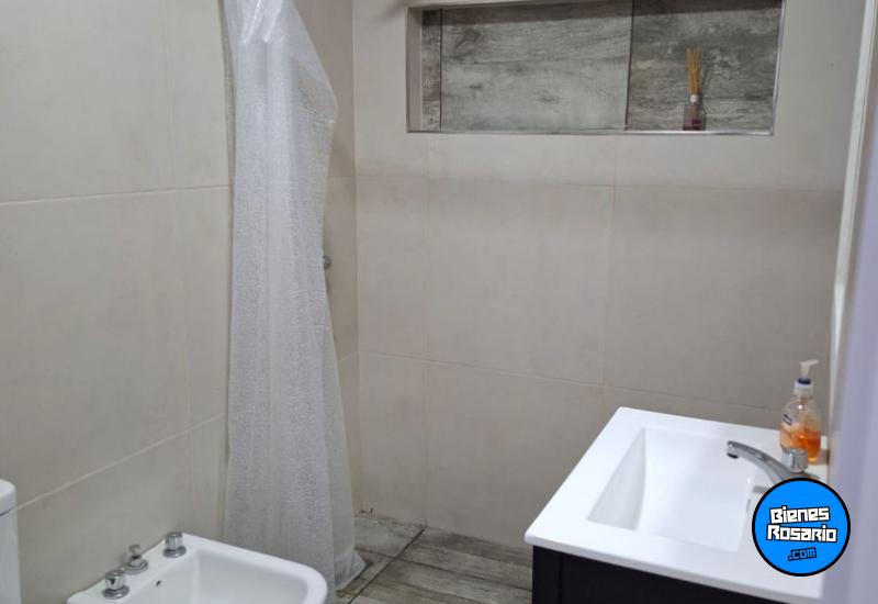 Casas - Rosario - 