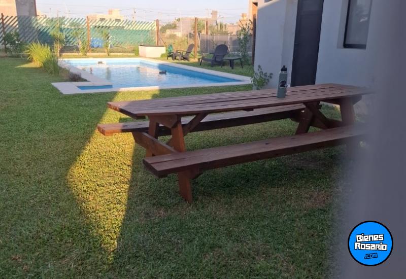 Casas - Rosario - 