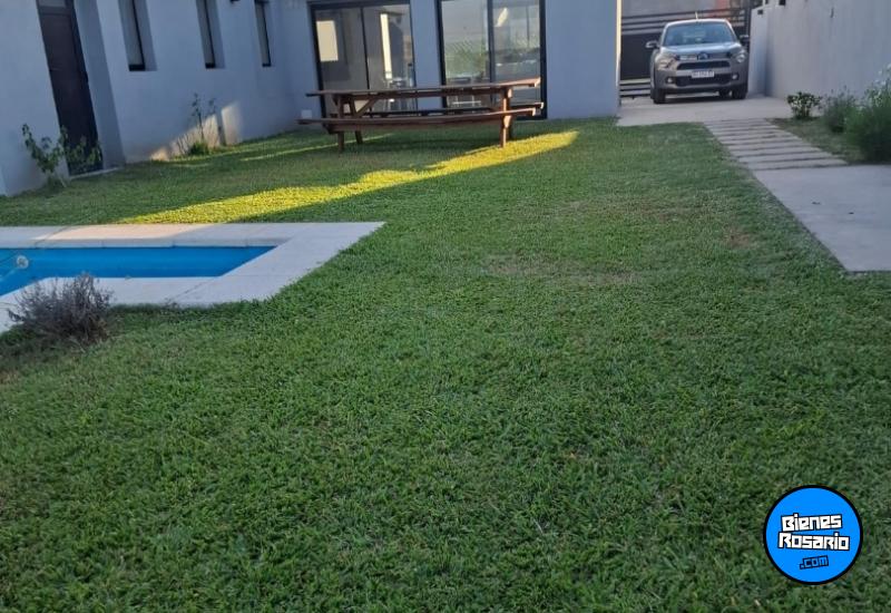 Casas - Rosario - 