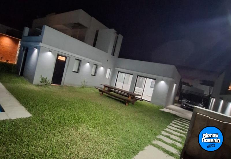 Casas - Rosario - 