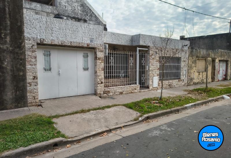 Casas - Rosario - Venta