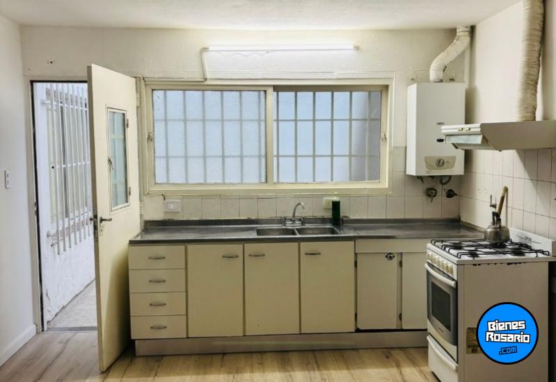 Casas - Rosario - Venta