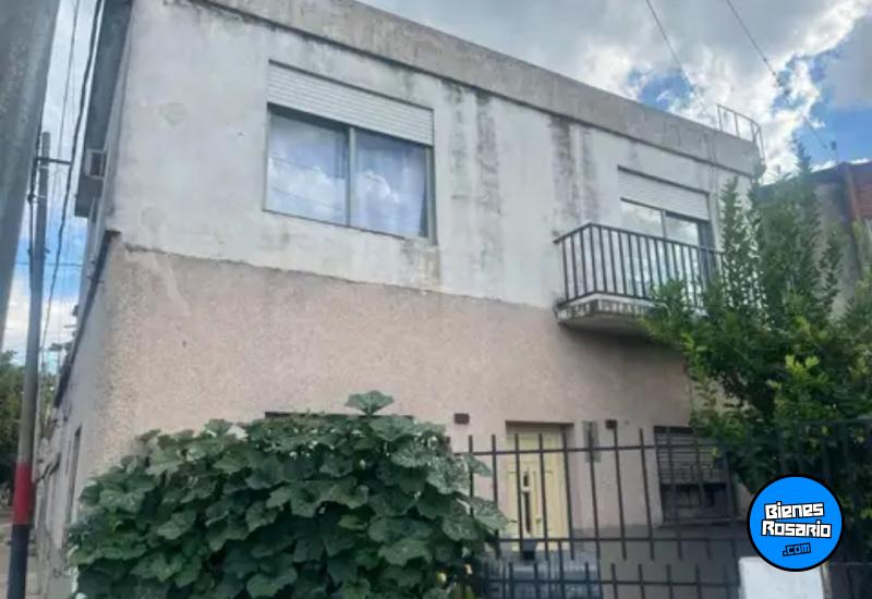 Casas - Rosario - Venta