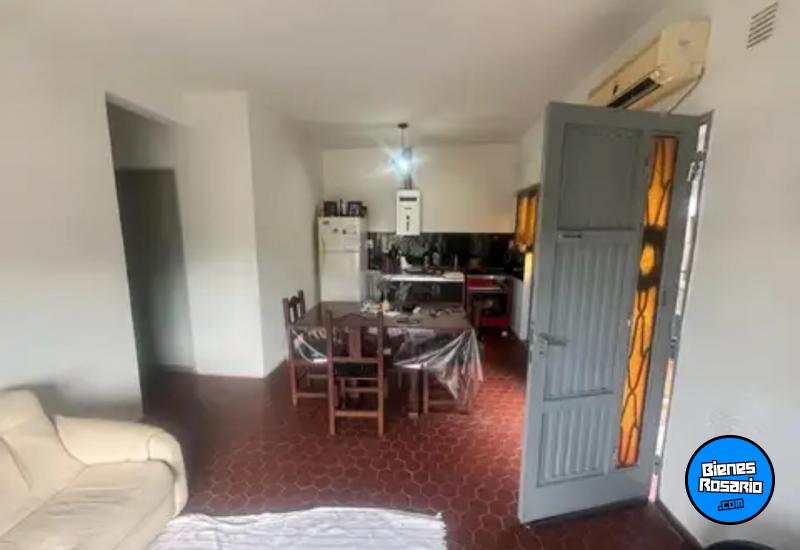 Casas - Rosario - Venta