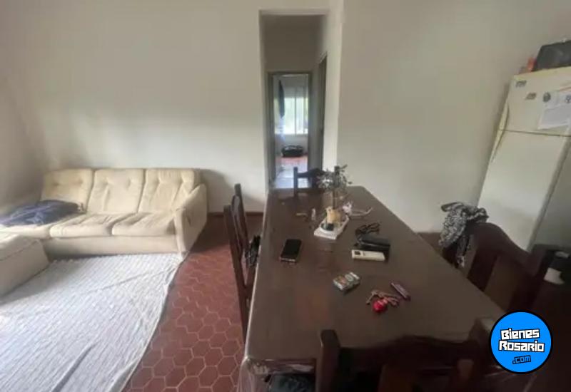 Casas - Rosario - Venta