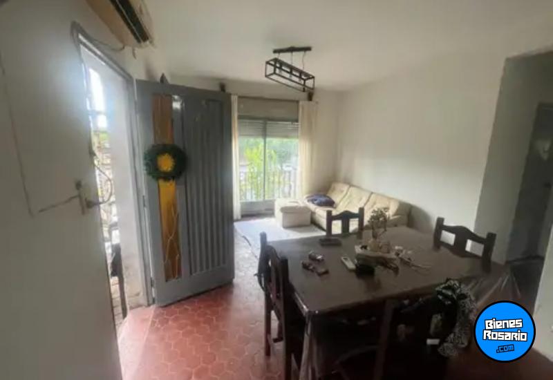 Casas - Rosario - Venta