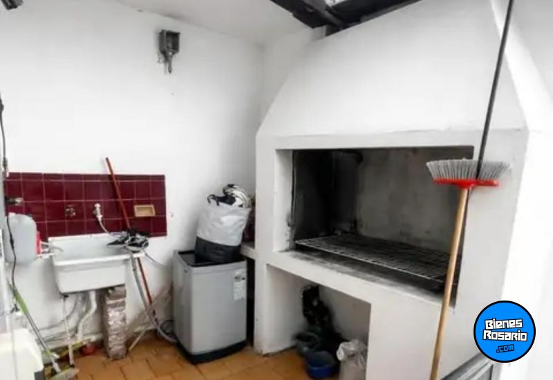 Casas - Rosario - Venta