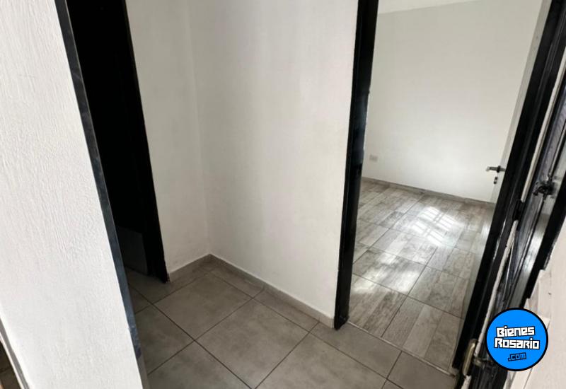 Departamentos de pasillo - Rosario - Alquiler