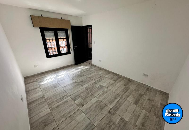 Departamentos de pasillo - Rosario - Alquiler