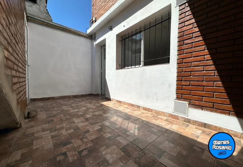 Casas - Rosario -  Alquiler
