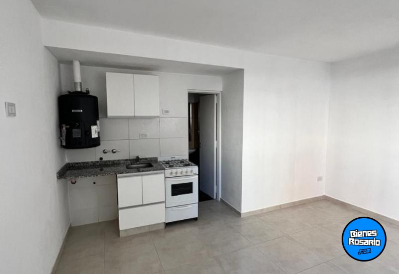 Departamentos - Rosario - Venta