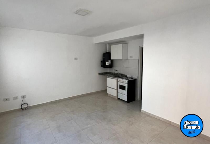 Departamentos - Rosario - Venta