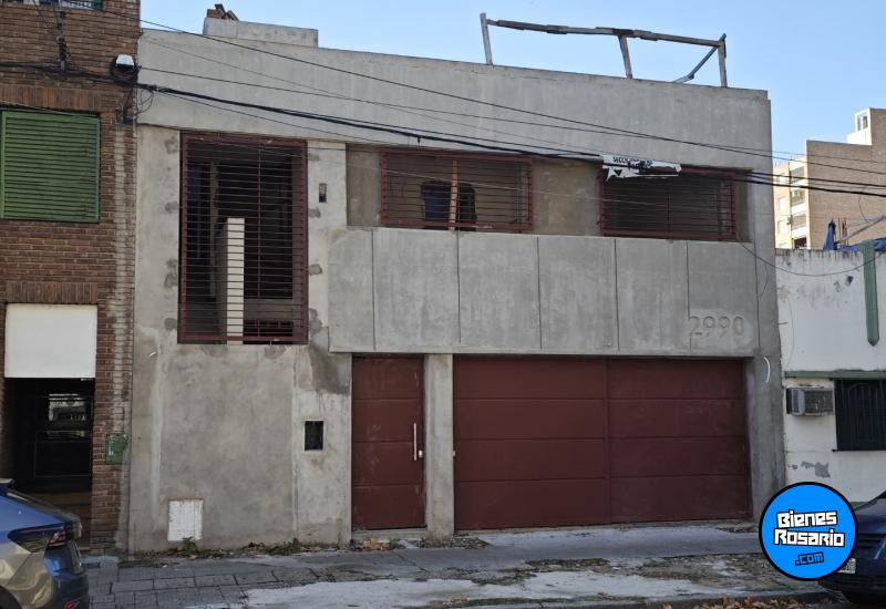 Casas - Rosario - Venta