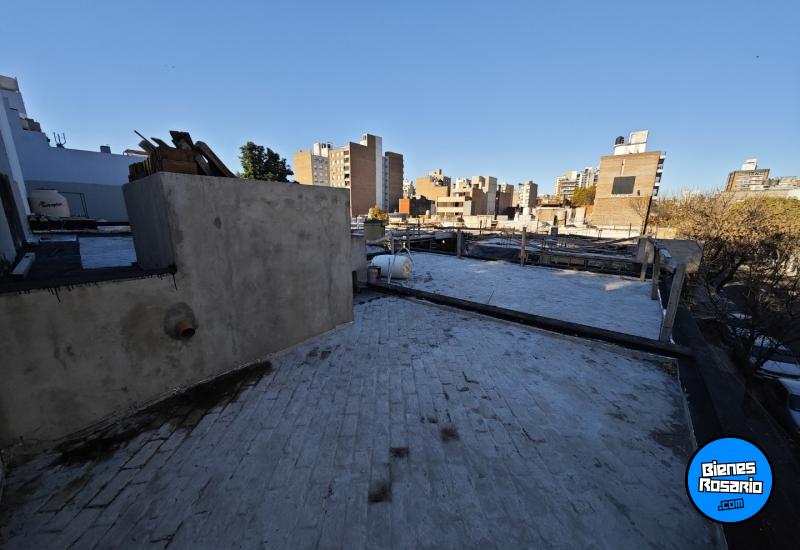 Casas - Rosario - Venta