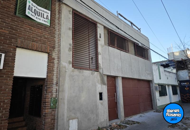 Casas - Rosario - Venta