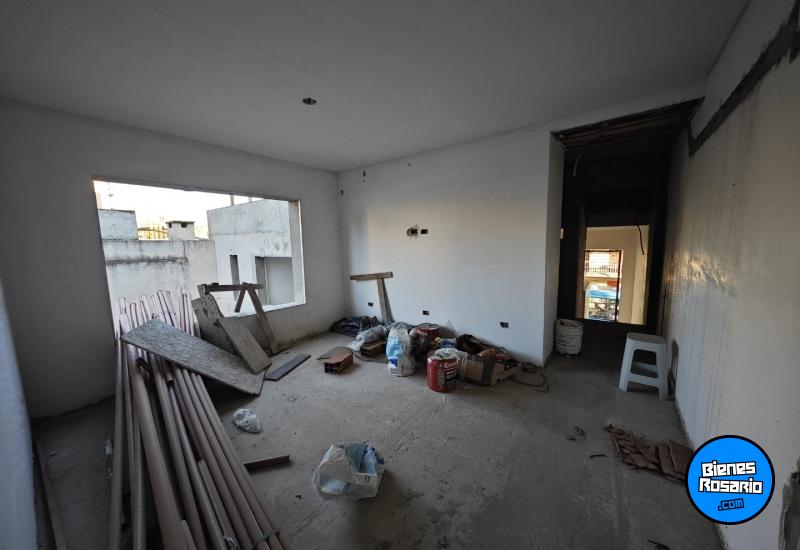 Casas - Rosario - Venta