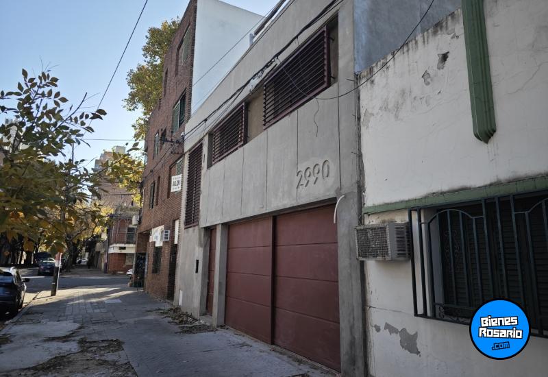 Casas - Rosario - Venta