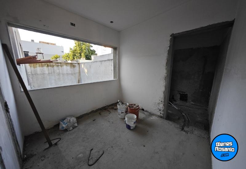 Casas - Rosario - Venta