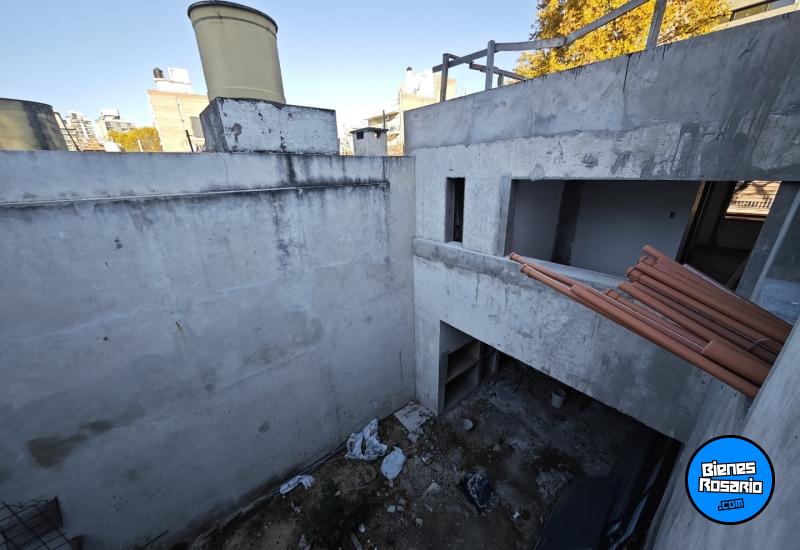 Casas - Rosario - Venta