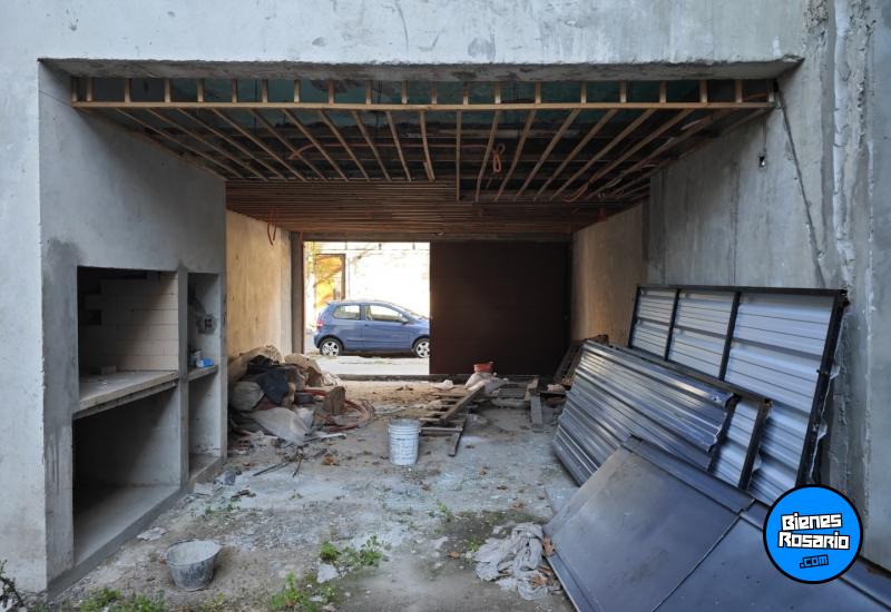 Casas - Rosario - Venta