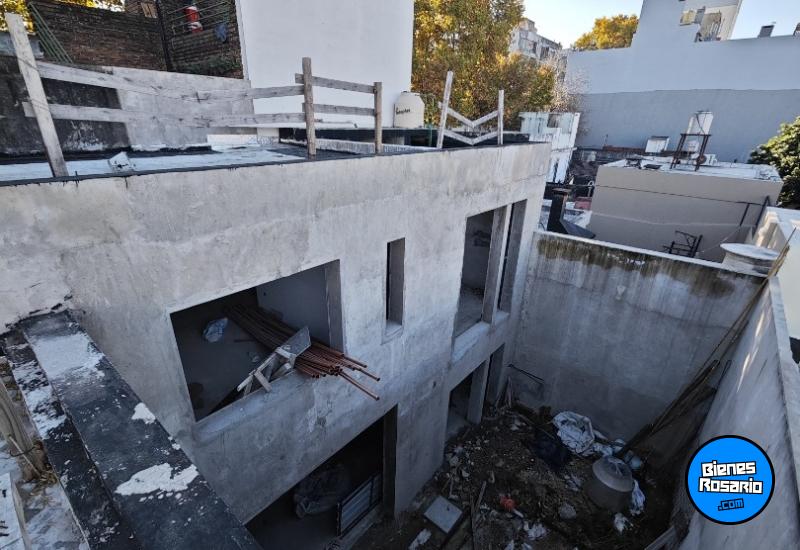 Casas - Rosario - Venta