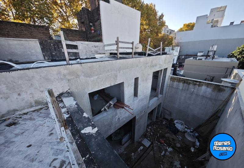 Casas - Rosario - Venta