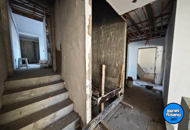 Casas - Rosario - Venta